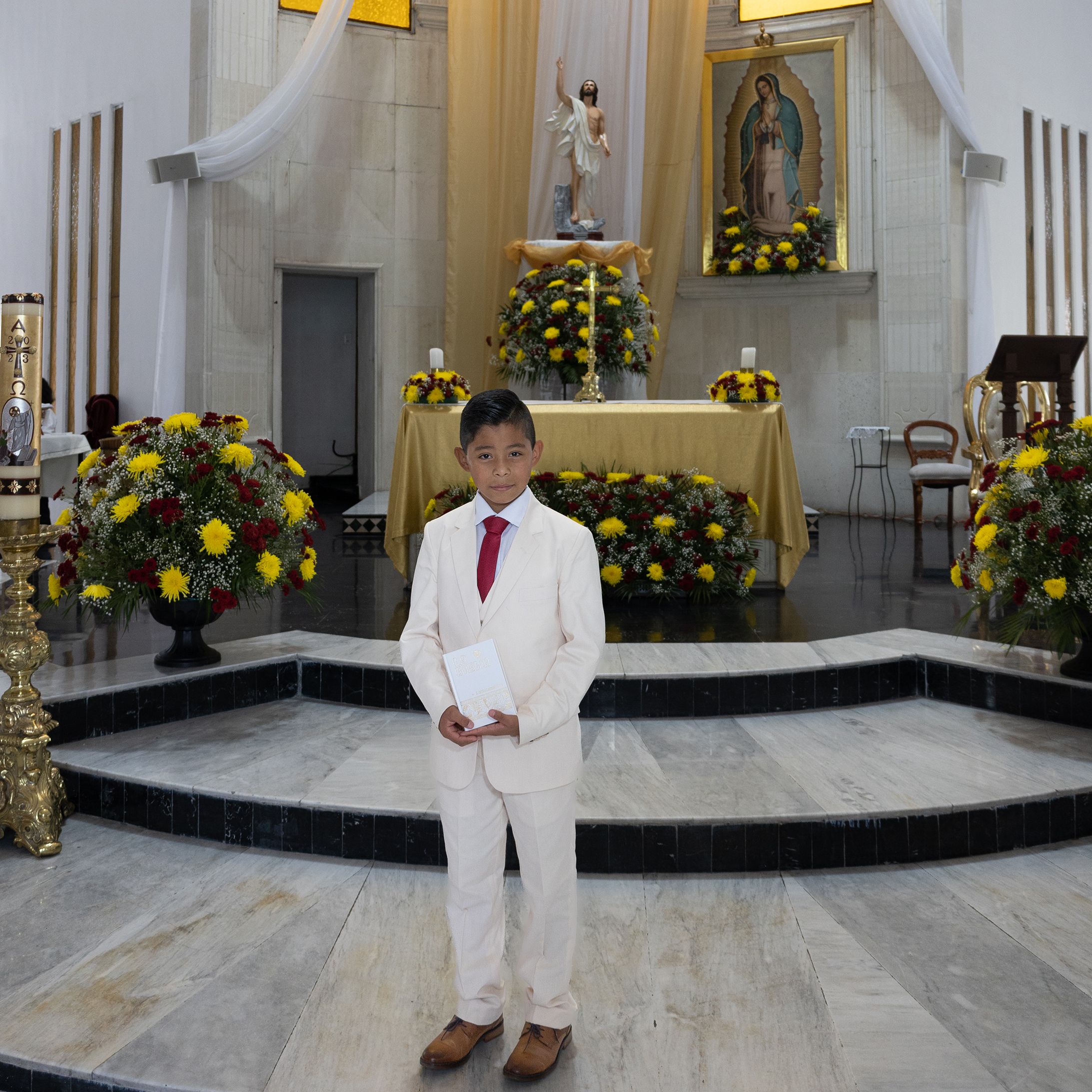 Fotos Primera comunión (3)