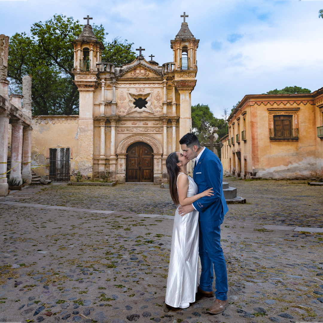 estudio boda